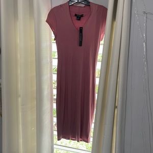 Light Pink dress